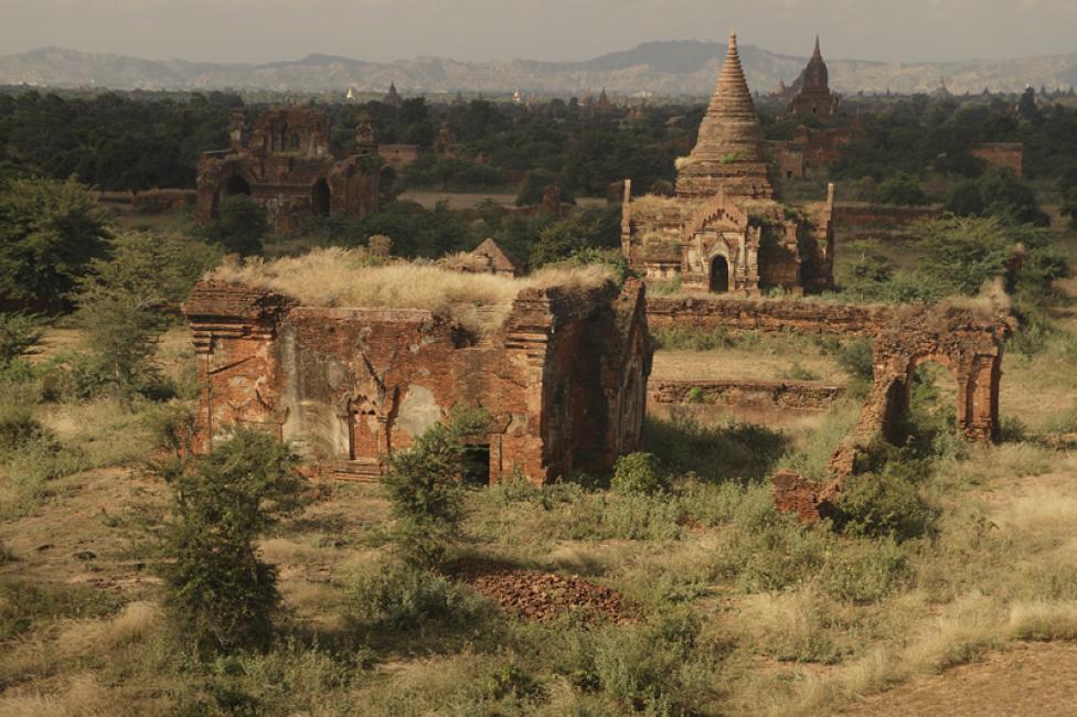Imagen 46 de la galería de Myanmar